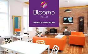 Blooms Inn&Apartments